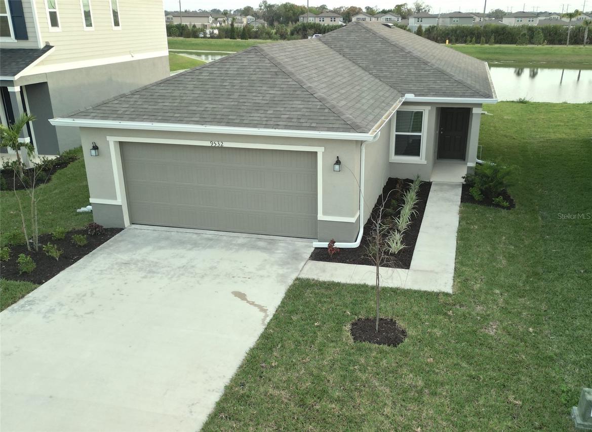 9532 Sandy Bluffs Circle, Parrish, FL 34219