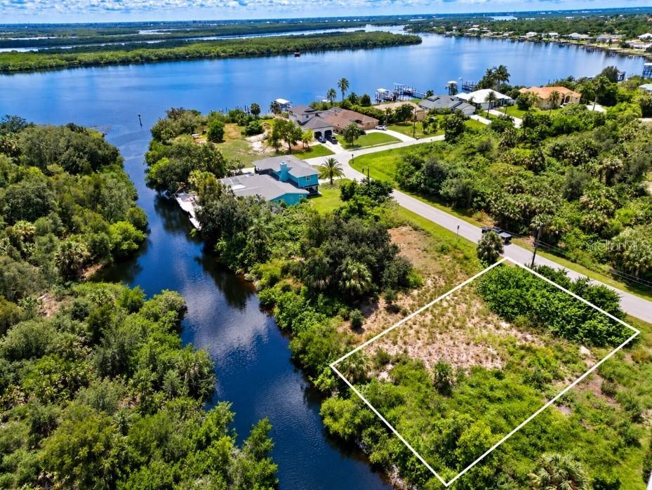 27430 San Marco Dr., Punta Gorda, FL 33983