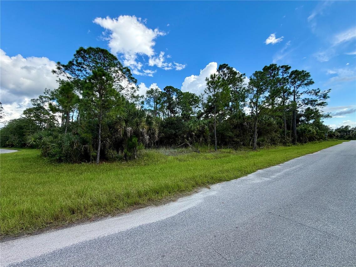 Lots 3 & 4 Kamsler Ave., North Port, FL 34286