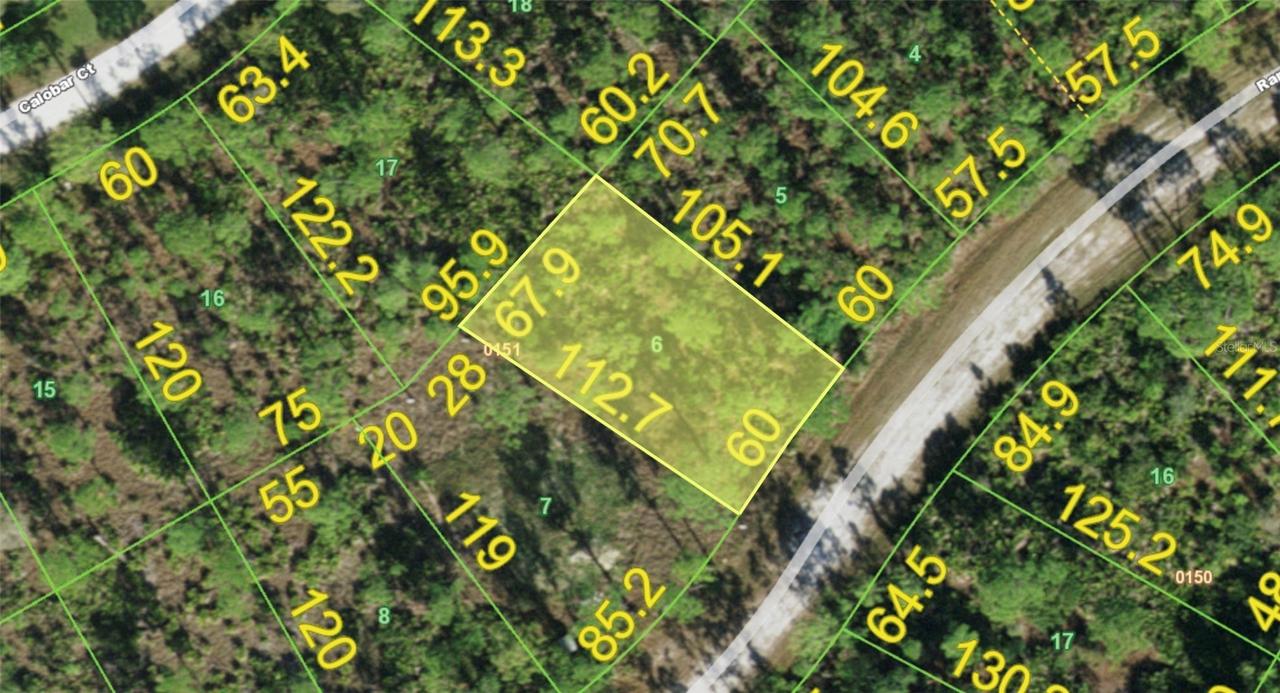 28108 Ramiro Dr., Punta Gorda, FL 33955