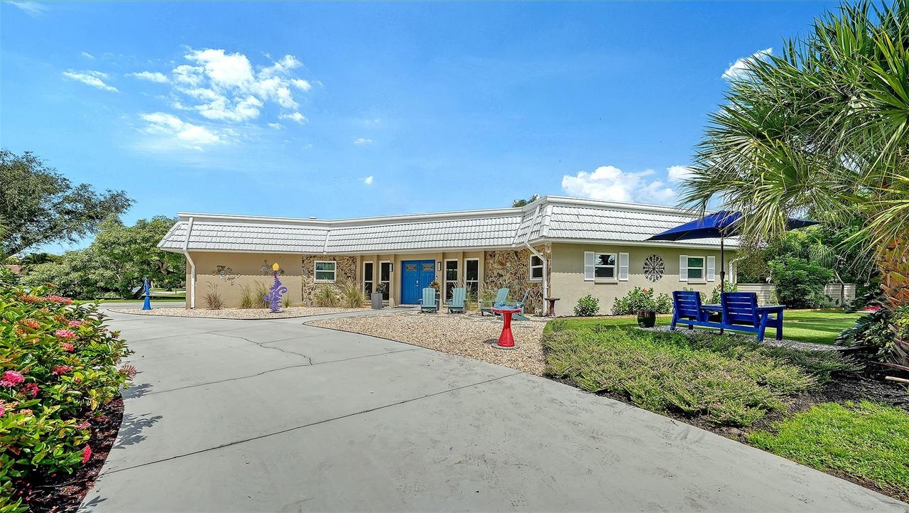 5211 Inverness Dr., Sarasota, FL 34243
