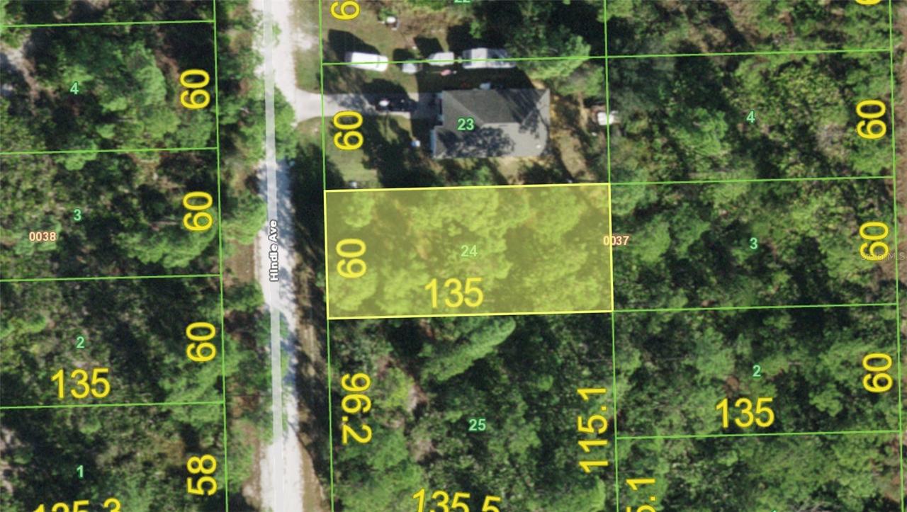 12334 Hindle Ave., Punta Gorda, FL 33955