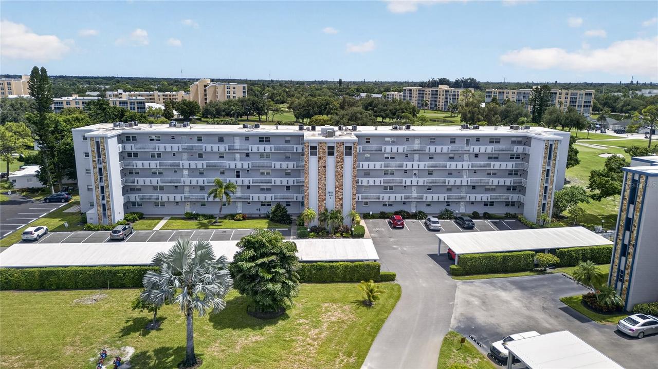 3860 Ironwood Ln. #503G, Bradenton, FL 34209