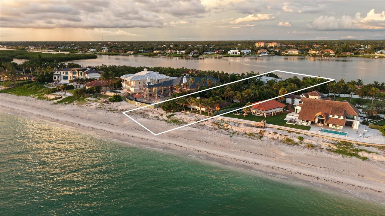 2417 Casey Key Rd., Nokomis, FL 34275