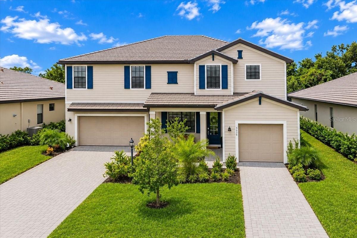 5026 Saratoga Springs Run, Bradenton, FL 34211