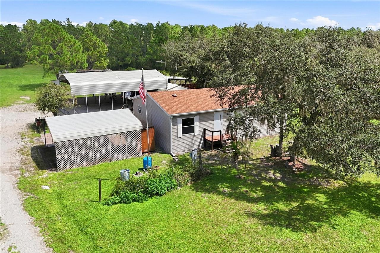40315 State Road 64, Myakka City, FL 34251