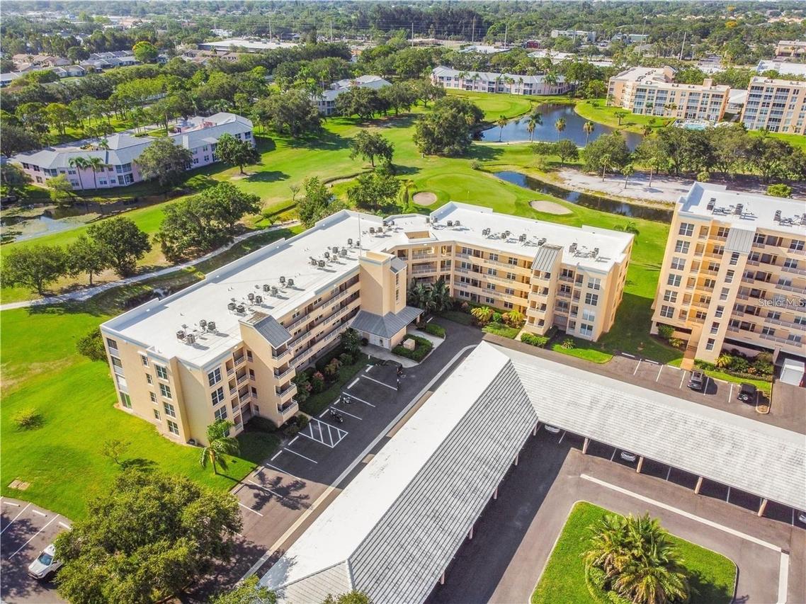 4480 Fairways Blvd. #206, Bradenton, FL 34209