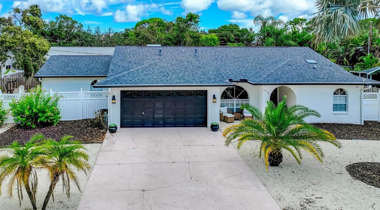 1016 Goshen Rd., Tarpon Springs, FL 34689