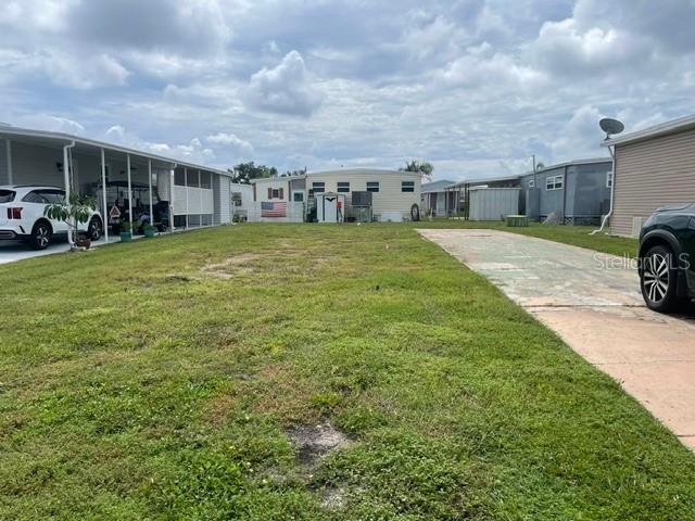 636 Mount Piney Ave. #702, St Petersburg, FL 33702
