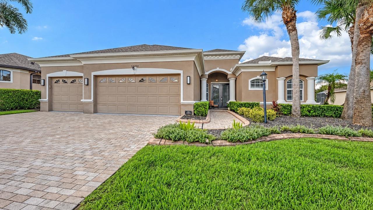 14250 Sundial Pl., Lakewood Ranch, FL 34202