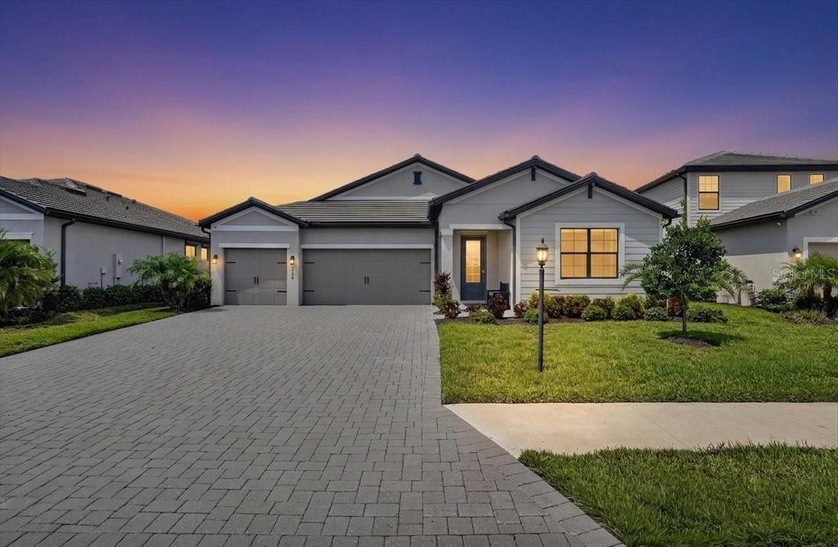 4958 Oyster Pearl St., Lakewood Ranch, FL 34211