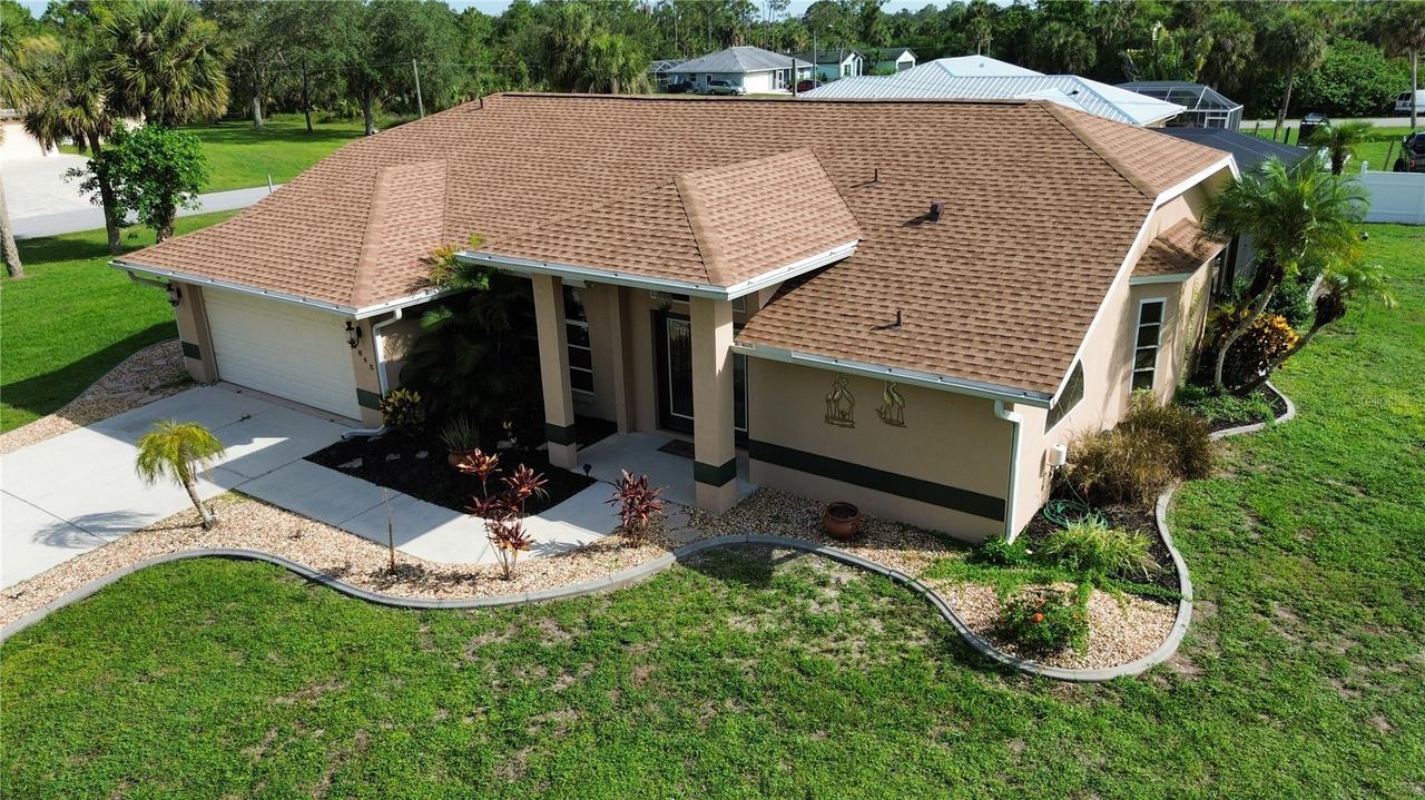 3645 Slayton Ave., North Port, FL 34286