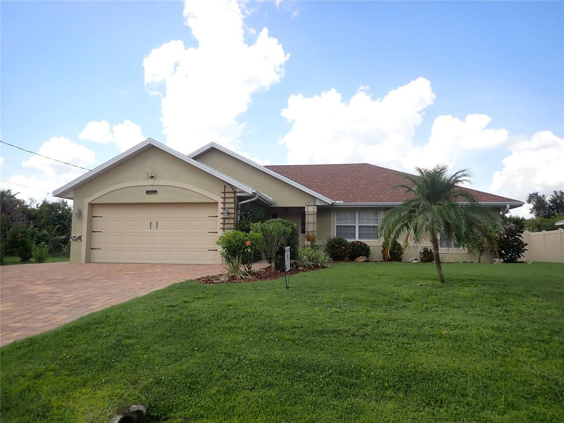 3137 Cincinnati St., North Port, FL 34286