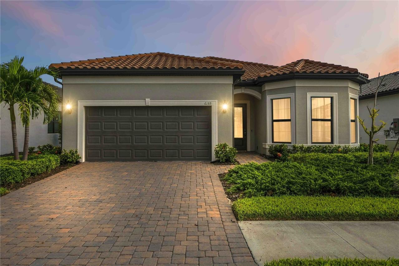 6188 Talon Preserve Dr., Nokomis, FL 34275