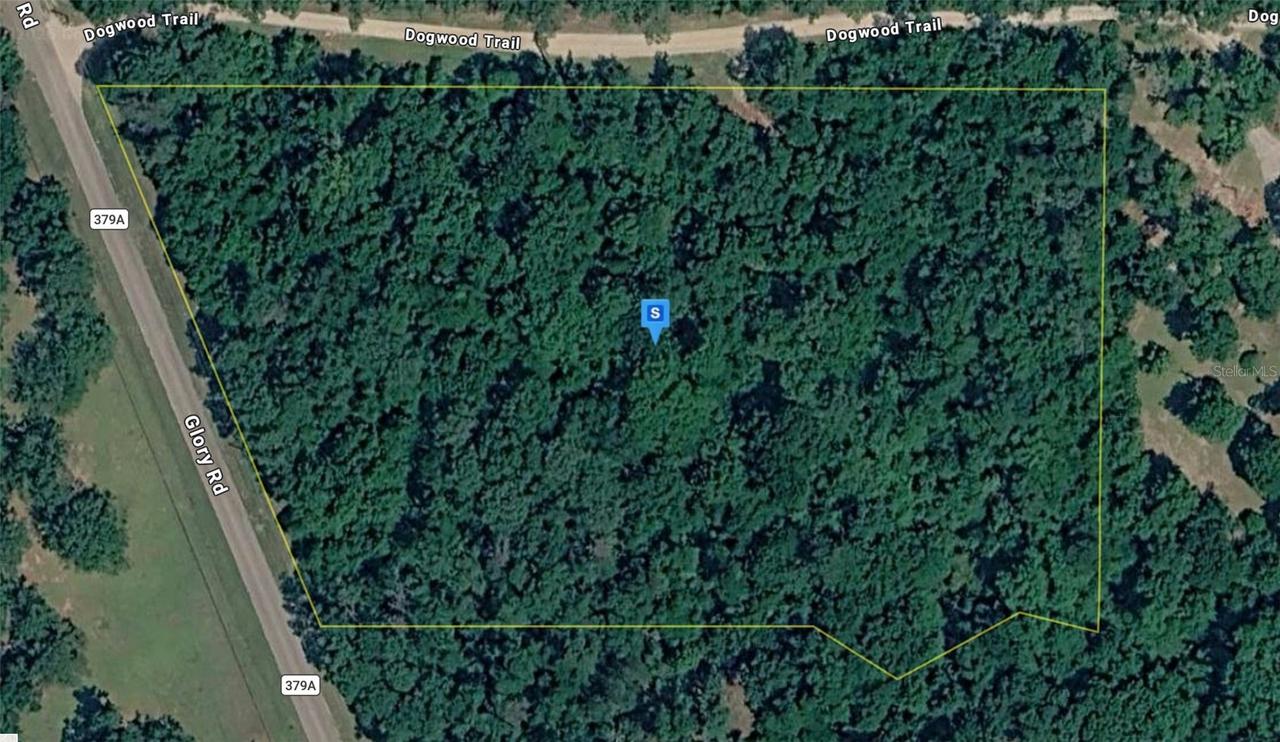 1312 Glory Rd., Quincy, FL 32352