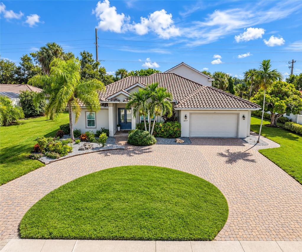 1417 Landview Ln., Osprey, FL 34229