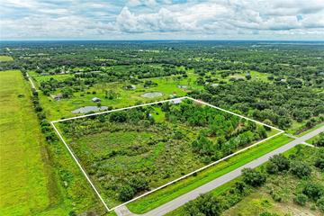New Homes For Sale This Week That Attend Myakka City Elementary School: September 4th to September 10th