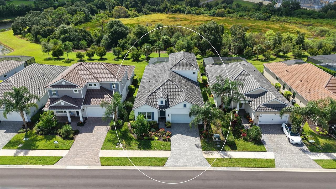 2806 Butterfly Jasmine Tr., Sarasota, FL 34240