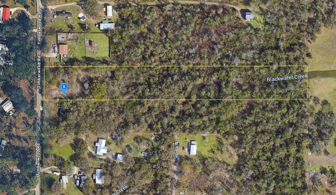 3307 Timberwood Rd., Lakeland, FL 33810