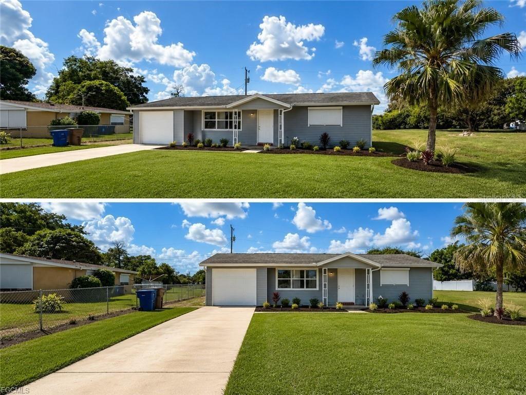106 Jasmine Rd., Lehigh Acres, FL 33936