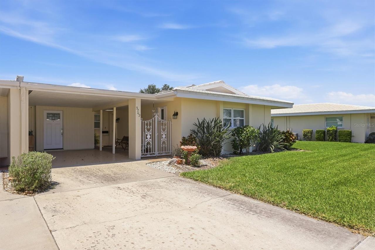 3262 Brockton Ln. #608, Sarasota, FL 34239