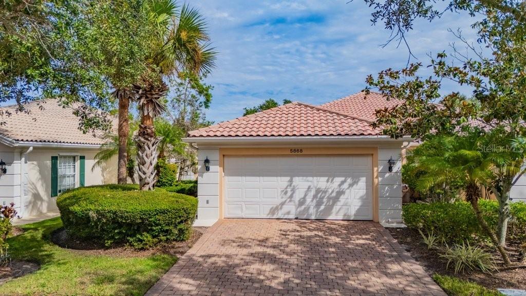 5868 Helicon Pl., Sarasota, FL 34238