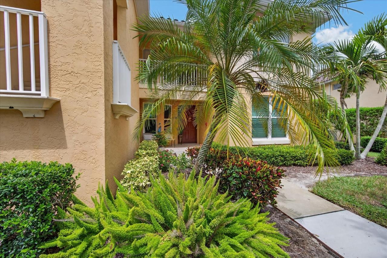 7131 Boca Grove Pl. #104, Lakewood Ranch, FL 34202