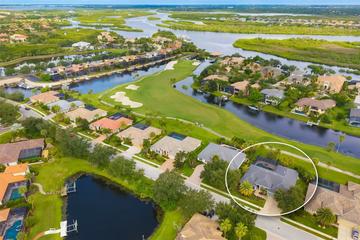 New Homes with In-ground Swimming Pools in Waterlefe Golf and River Club: September 6th to September 12th