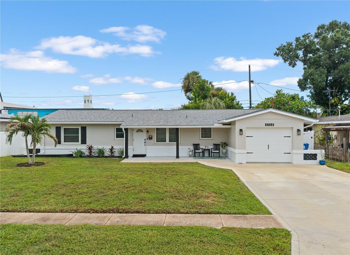 6164 23rd Ave., St Petersburg, FL 33710