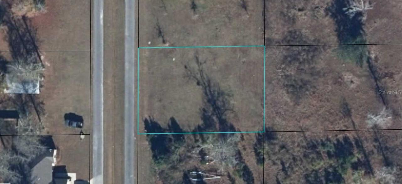Charlie Gaskin Dr., Wewahitchka, FL 32465