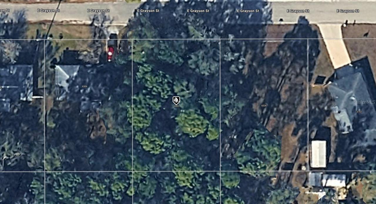 6520 E Grayson St., Inverness, FL 34452