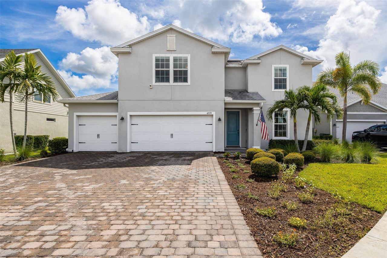 43539 Lily Ct., Punta Gorda, FL 33982