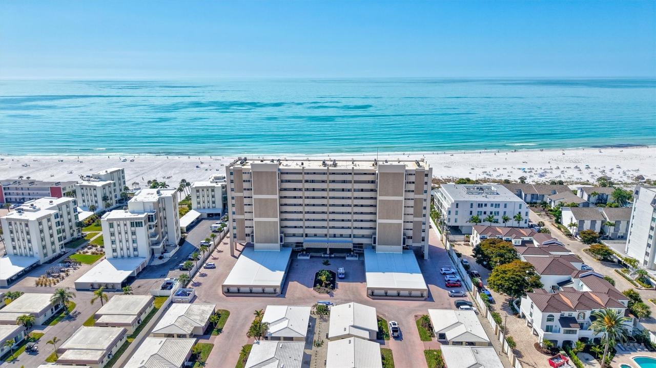 6140 Midnight Pass Rd. #101, Sarasota, FL 34242