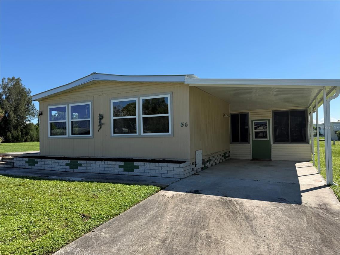 6710 36th Ave. #56, Palmetto, FL 34221