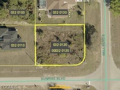 194 Bell Blvd., Lehigh Acres, FL 33974