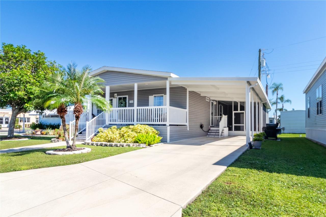 3106 Terra Siesta Blvd., Ellenton, FL 34222