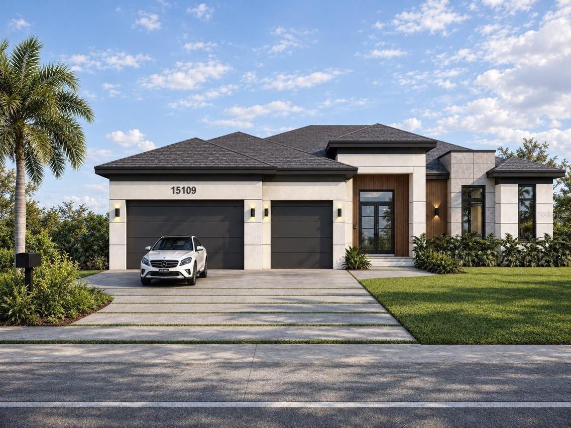 15109 Ingraham Blvd., Port Charlotte, FL 33981