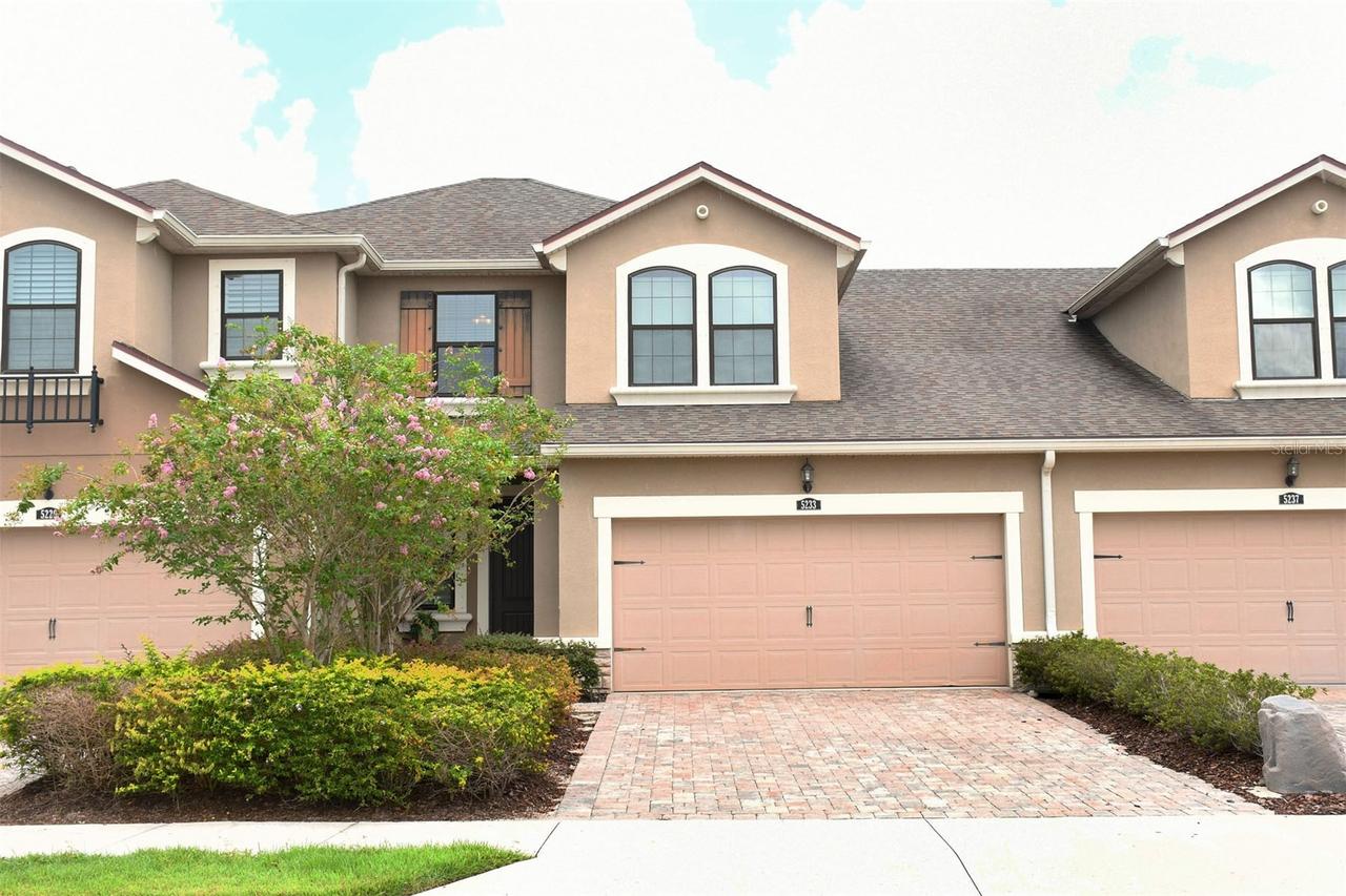 5233 Blossom Cove, Bradenton, FL 34211
