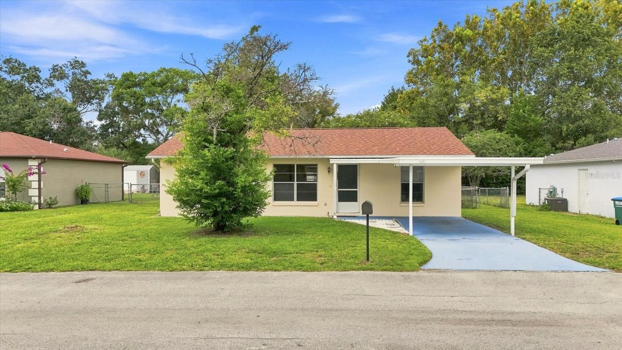 3850 S Flamingo Ter., Homosassa, FL 34448
