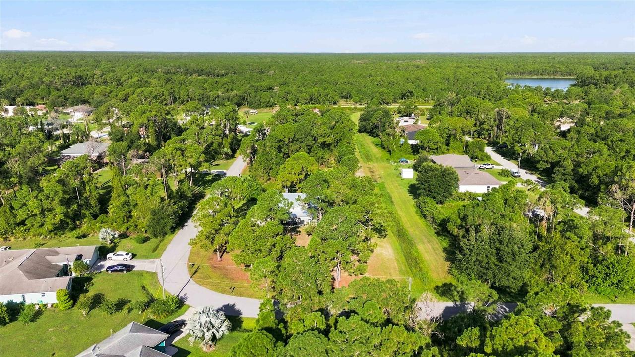 Alwood St, North Port, FL 34291