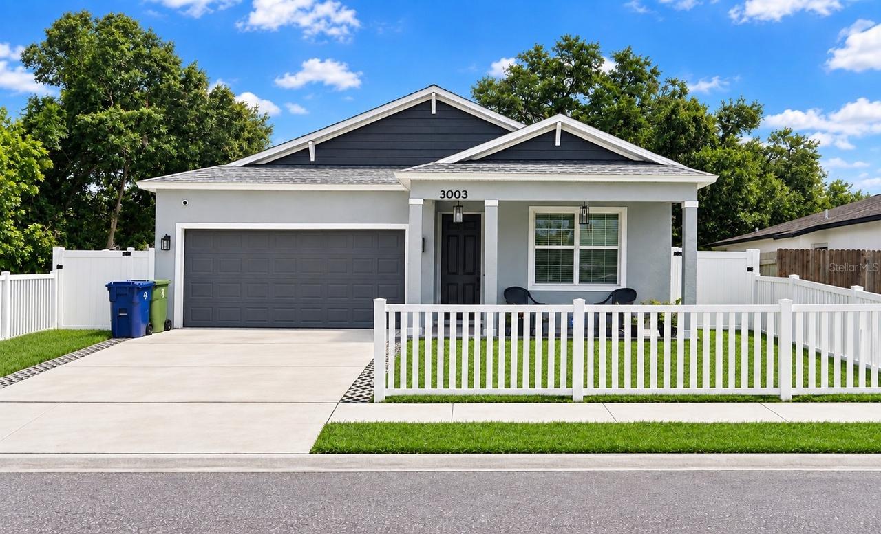 3003 N 15th St., Tampa, FL 33605