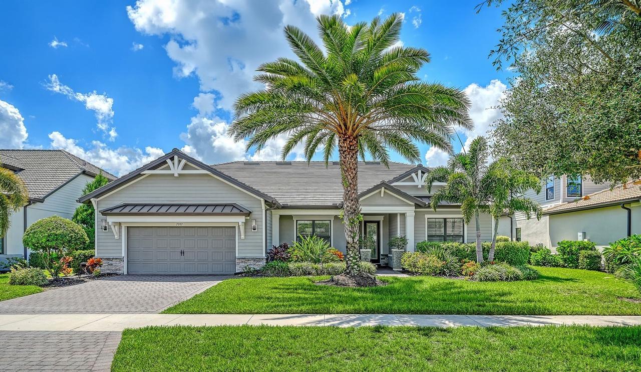7997 Grande Shores Dr., Lakewood Ranch, FL 34240