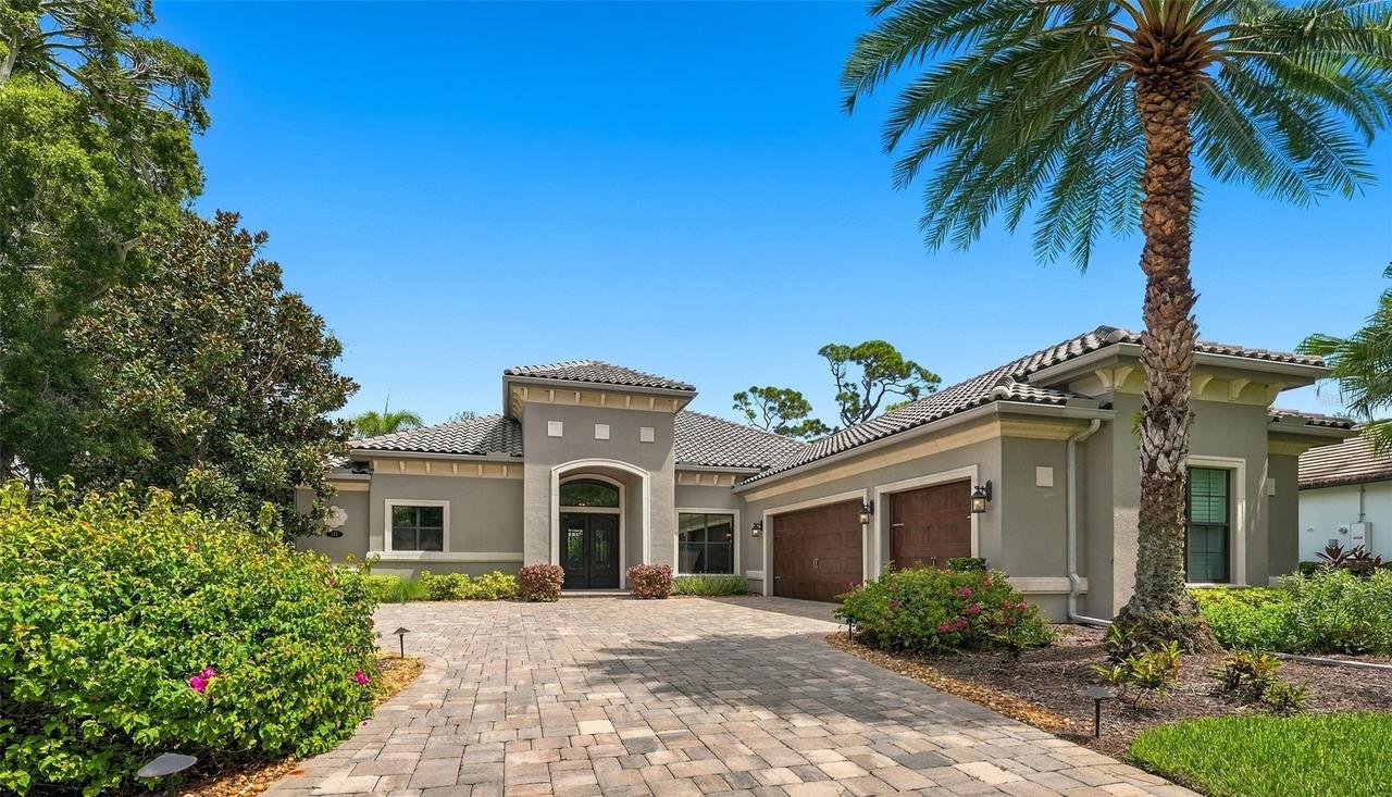 141 Sugar Mill Dr., Osprey, FL 34229