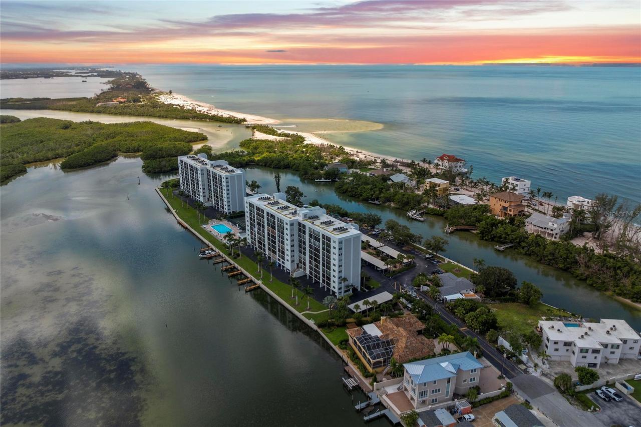 9393 Midnight Pass Rd. #205, Sarasota, FL 34242