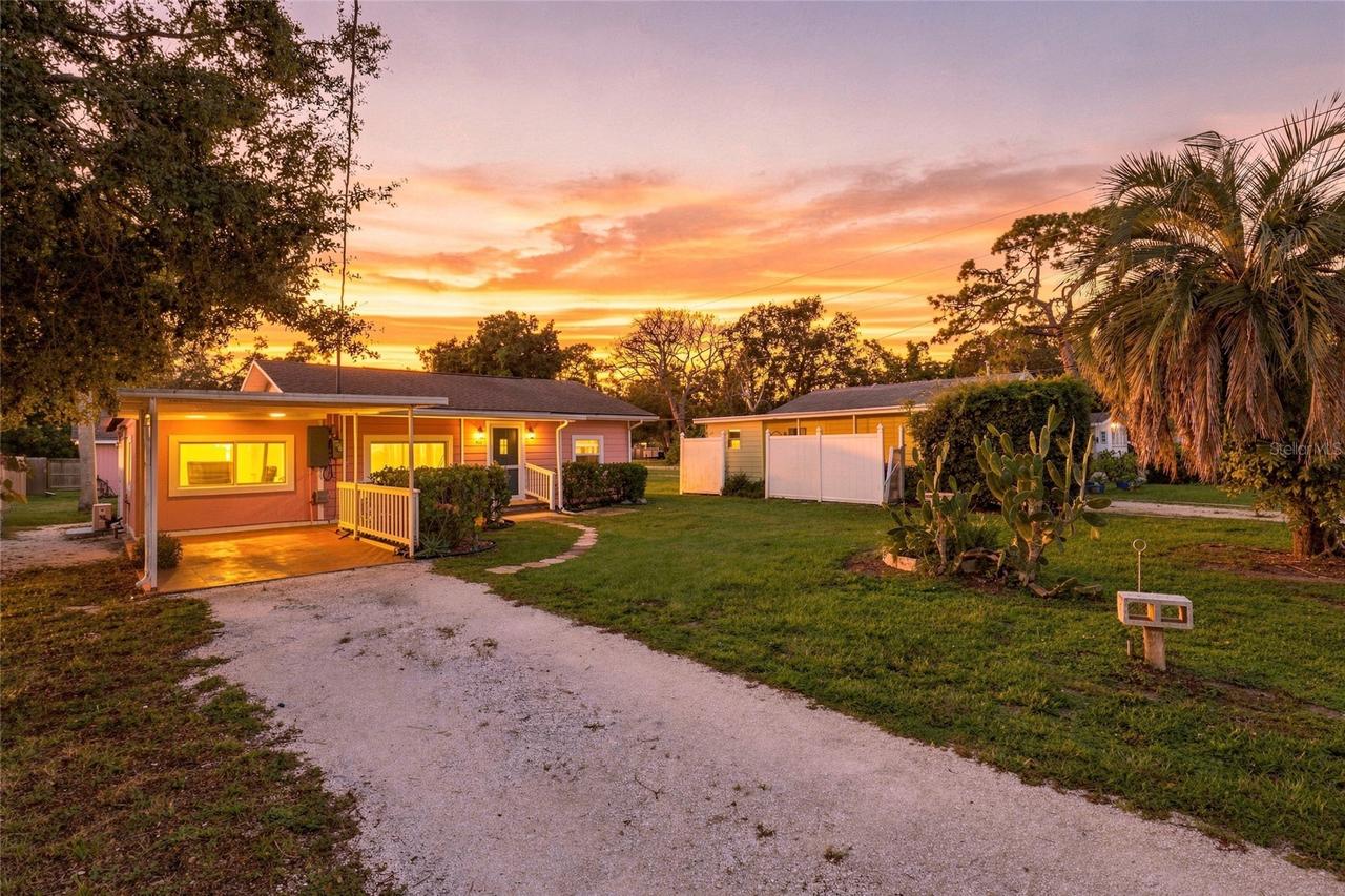304 Mount Pleasant Rd., Nokomis, FL 34275