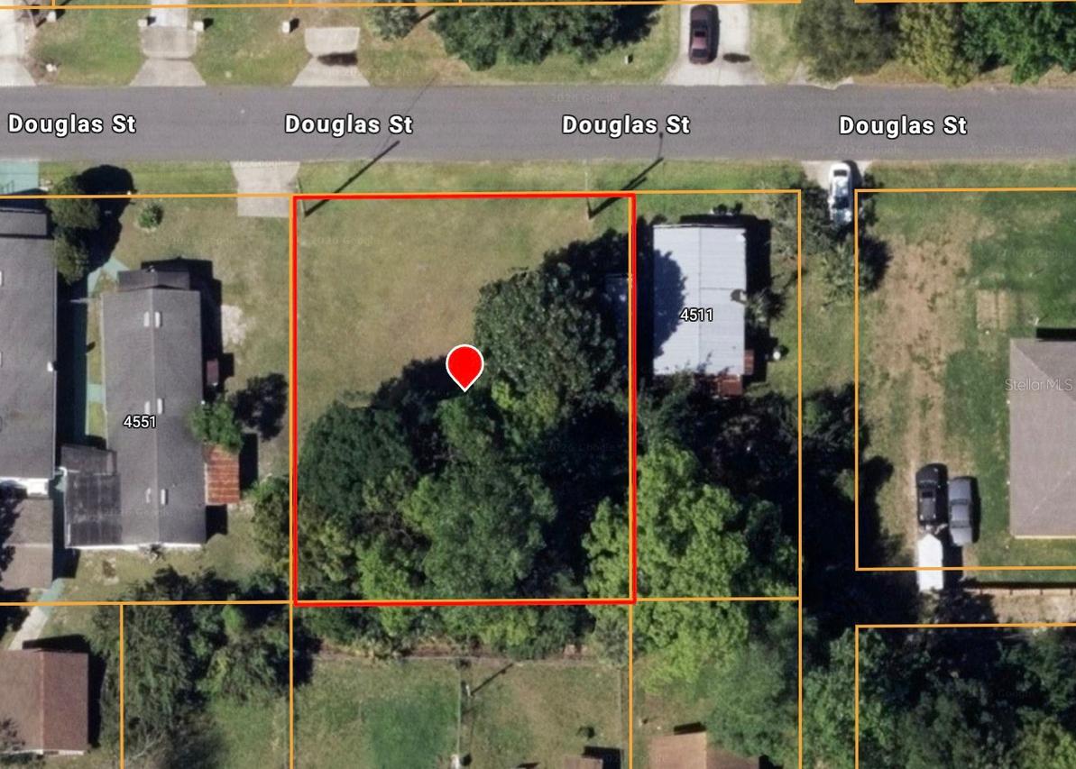 20-19-30-501-0000-2200 Douglas St., Sanford, FL 32771