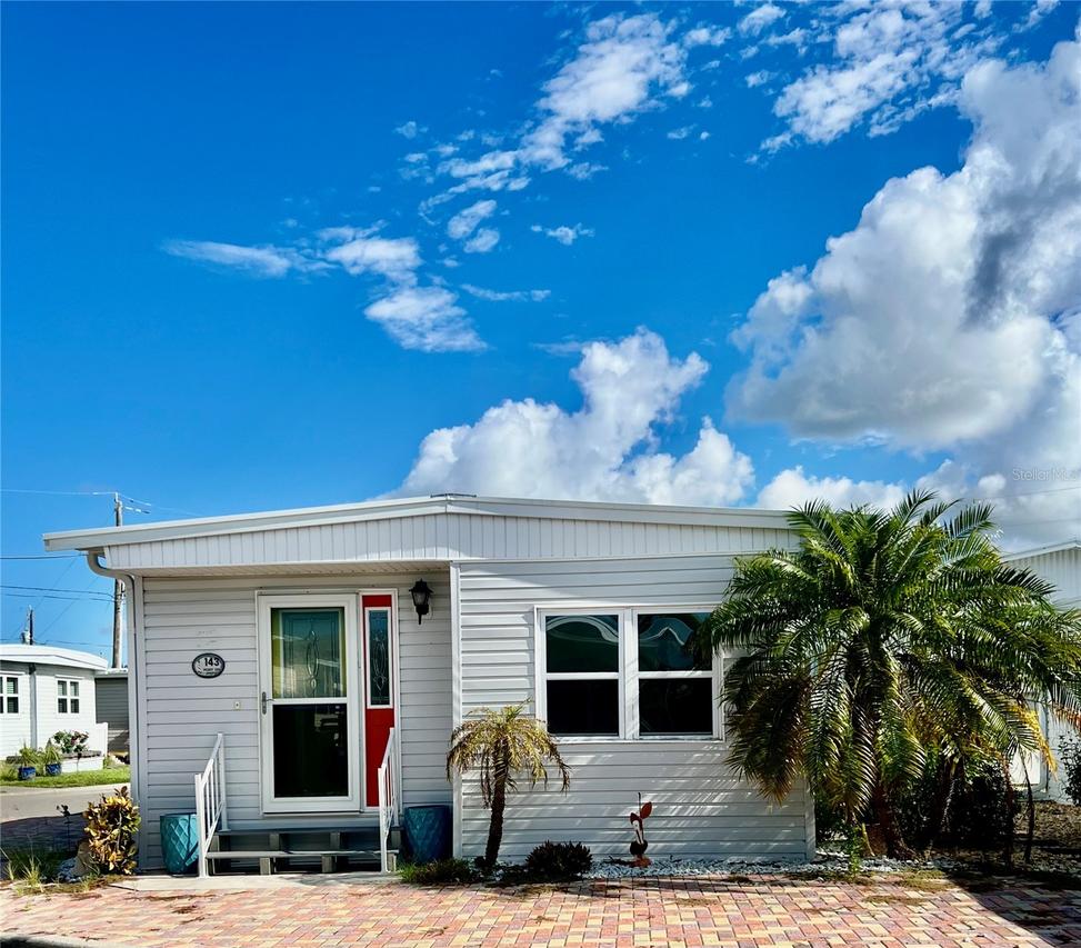 143 S Port Dr., Venice, FL 34285