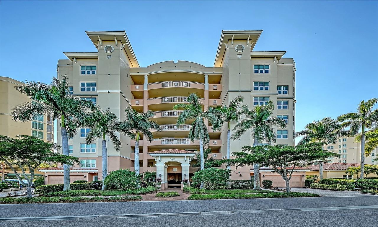 3621 North Point Rd. #403, Osprey, FL 34229