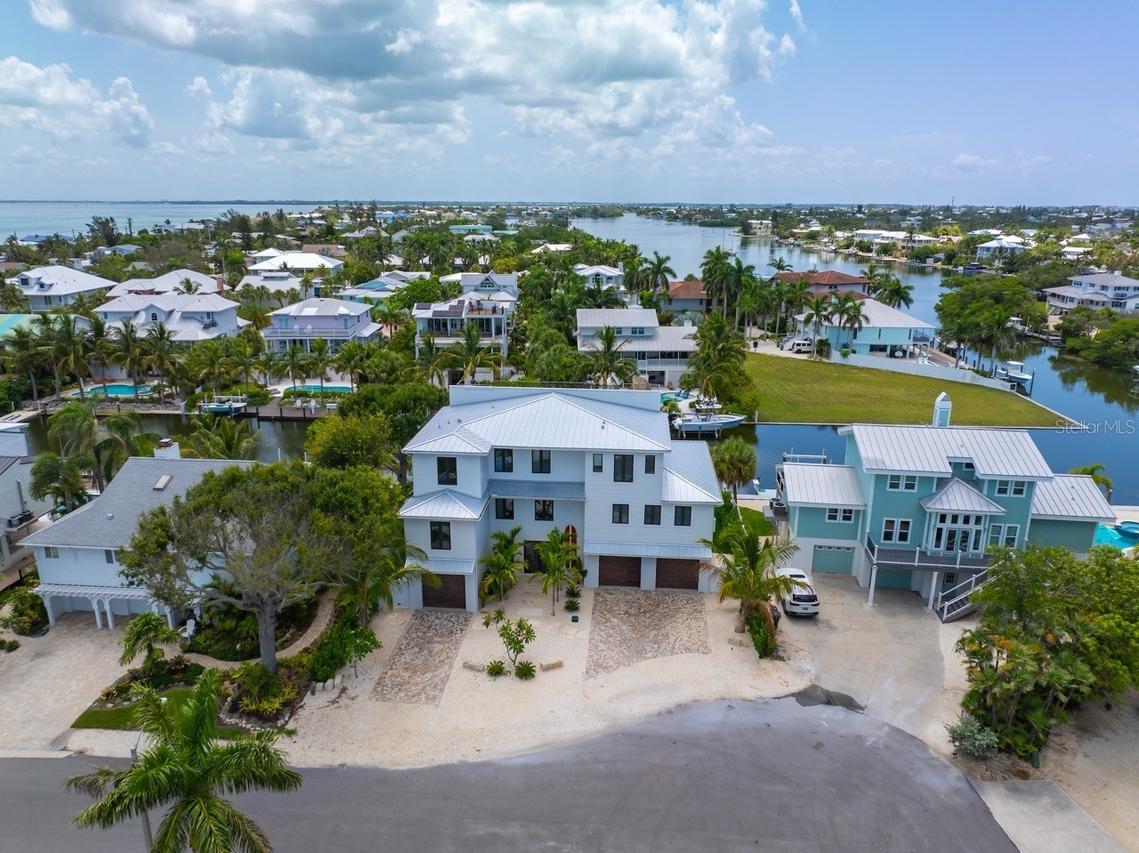 515 Loquat Dr., Anna Maria, FL 34216