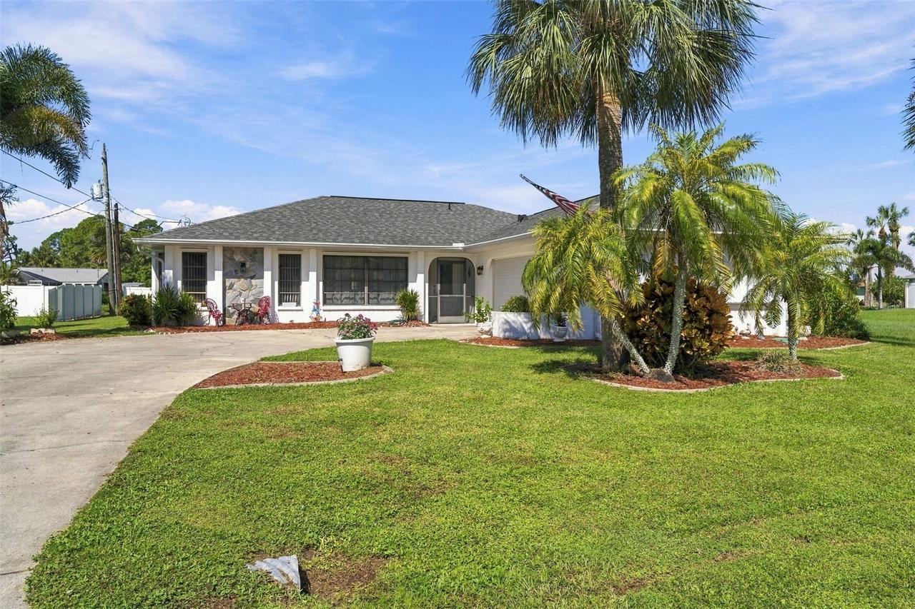 4477 Sutlive St., Port Charlotte, FL 33948